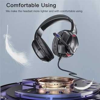 EK02 Professional Gaming Headset