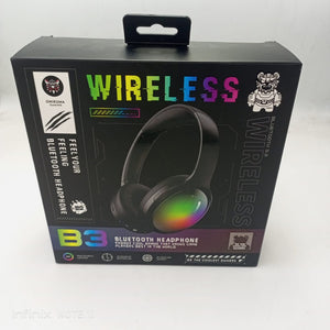 In-Ear Gaming Headphones