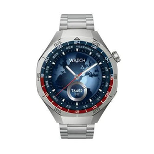 X-inova - X5 Pro+ Amoled Smartwatch